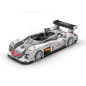 Preview: Xinyu - Power Block Audi™ Le Mans R8 | Set PB8813